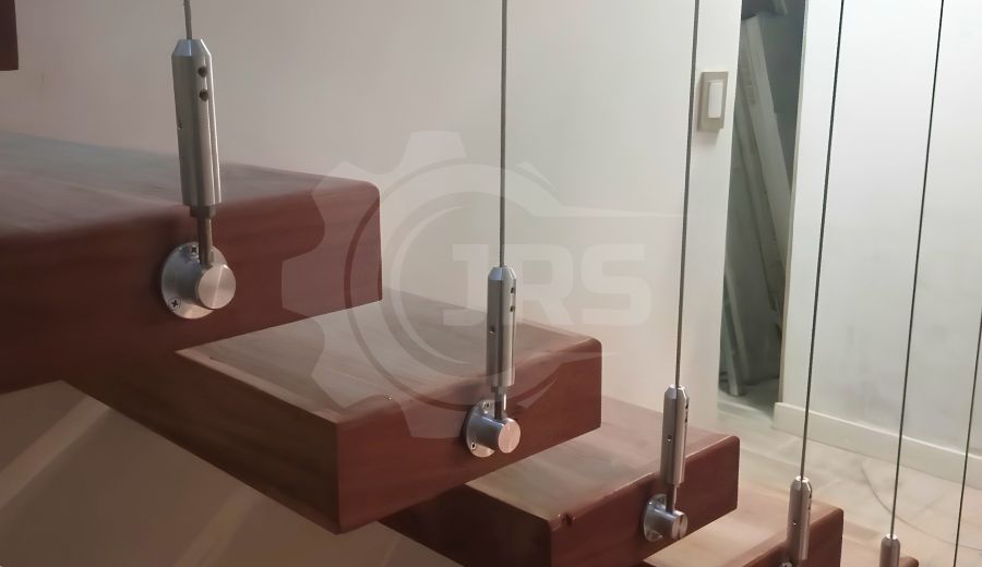 Trabajo realizado JRS Mecánica Industrial 1