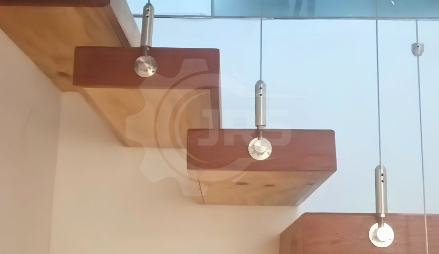 Trabajo realizado JRS Mecánica Industrial 2